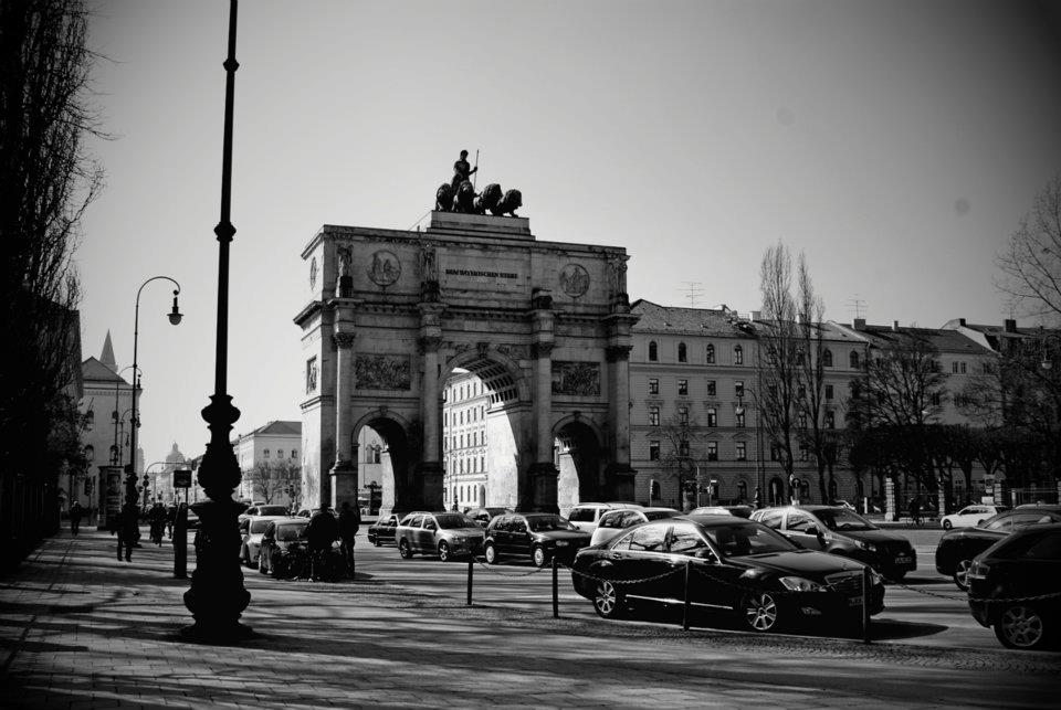 M�nich