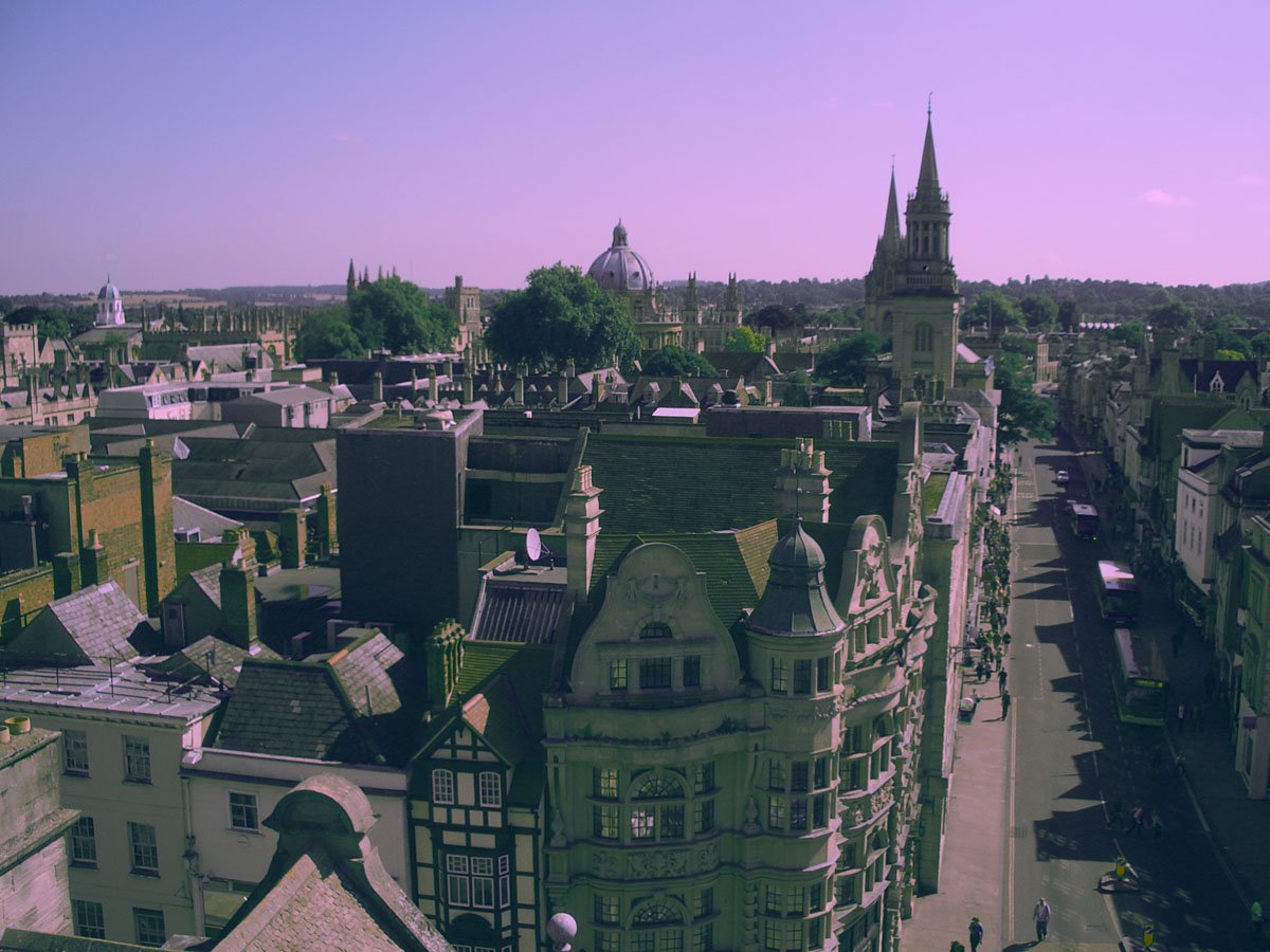 Oxford
