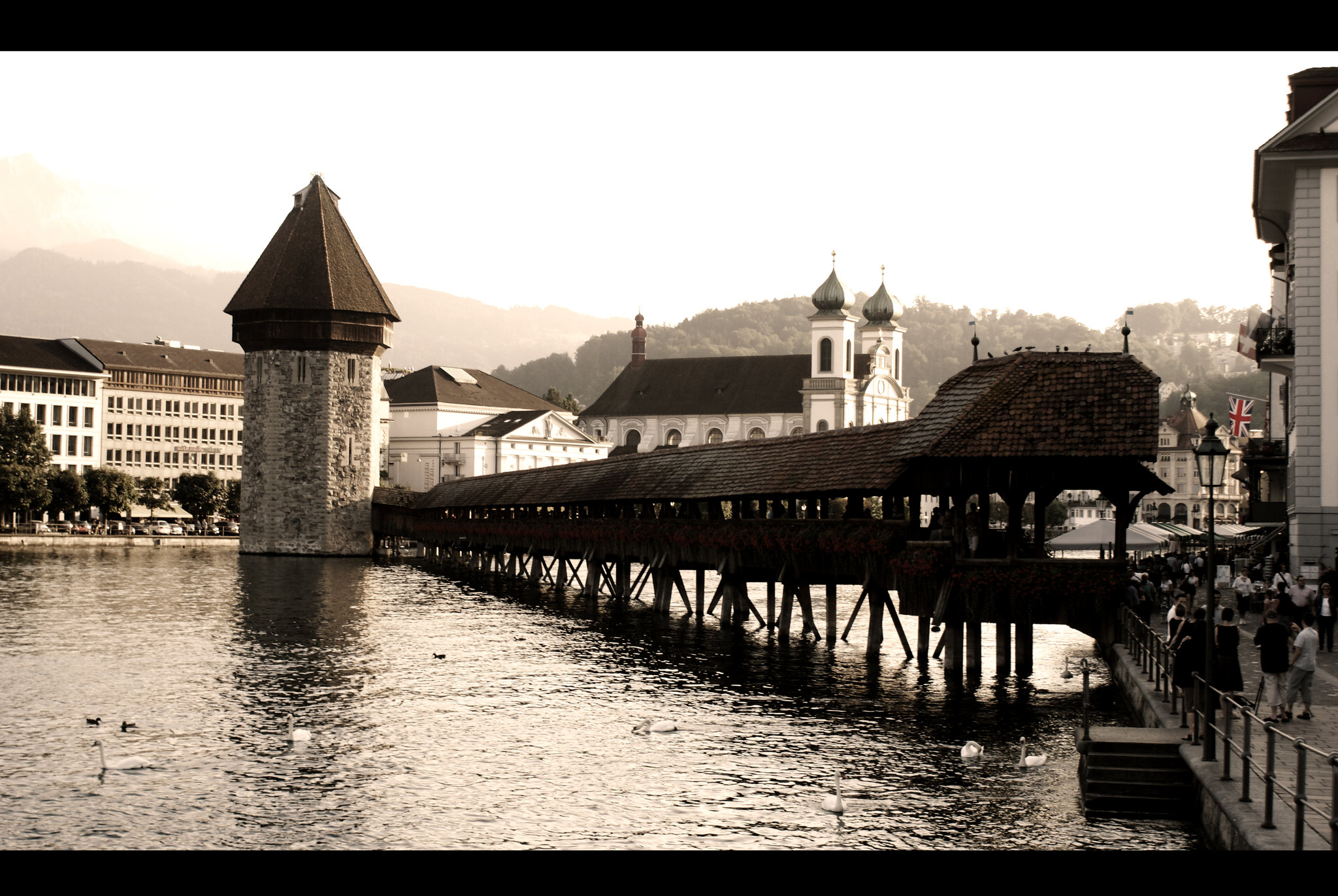Lucerna