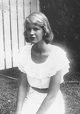 Sylvia