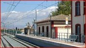 metro