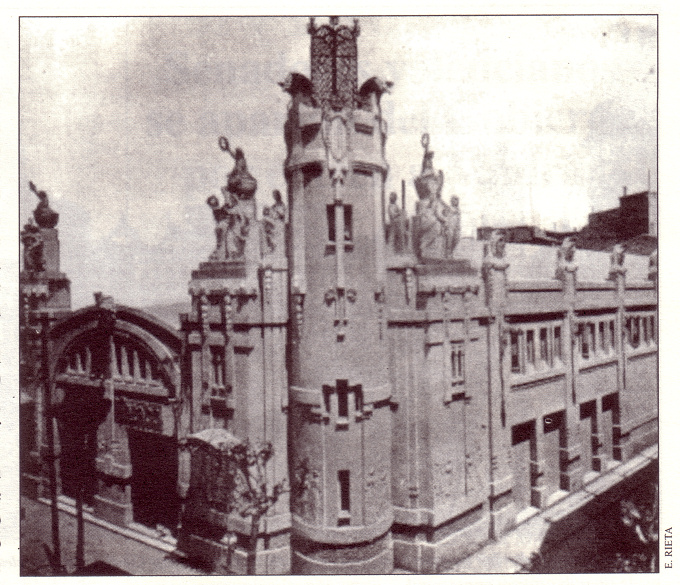 Triann Palace