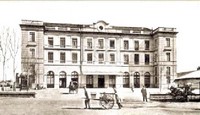 Estacin de Aragn