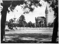Palacio de Ripalda