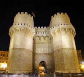 TORRES DE SERRANO AHORA