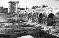 Torres de San Jos