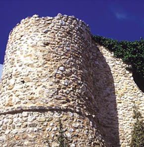 Torre de la Pea