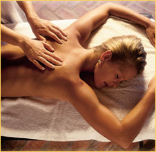 Casa Spa