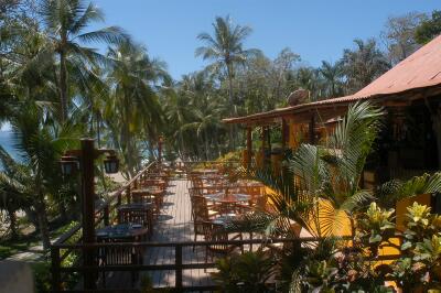 Restaurante Caracola