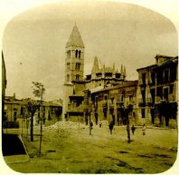La Antigua 1914
