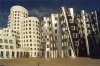 Edificios de F.O.Gehry en D�sseldorf
