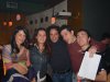 Susy, Silvia, Nick, Sergio y Jos�