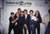 Yo con la Dwight Twilley Band