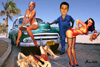 El t�tulo de la foto es Sergio-Titis