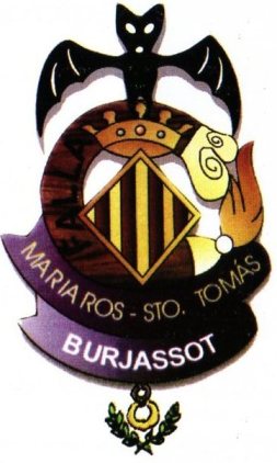 Falla Mar�a Ros-Sto. Tom�s