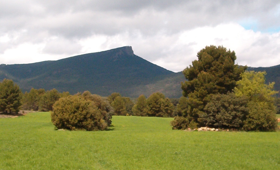 Pico de Ranera