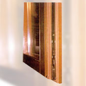 Ventanas clásicas.