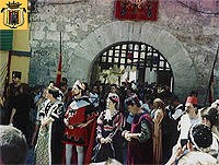 Fiesta Medieval