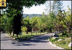 Las Fuentes