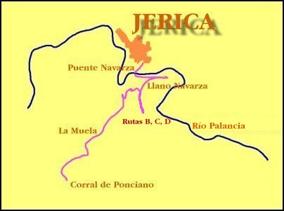 Ruta Primera