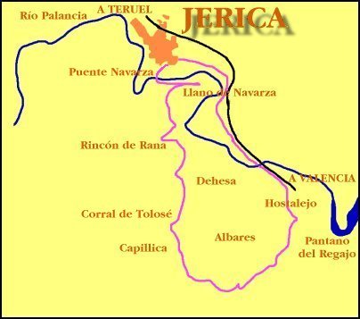 Ruta Cuarta