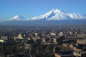 yerevan