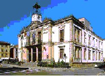Ayuntamiento