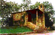 Ermita Santa Cruz