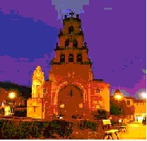Iglesia Parroquial de la Asuncin