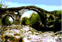 Puente Romano