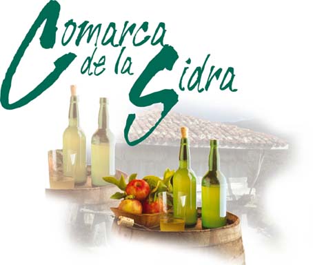 Comarca de la Sidra