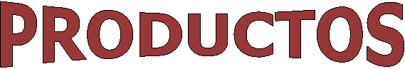 PRODUCTOS
