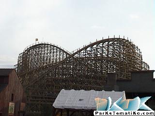 Coaster Express