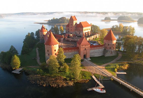 Trakai