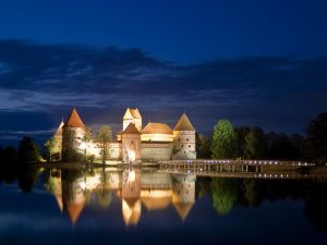 Trakai