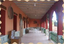 casa derrubia