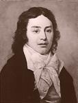 Samuel Taylor Coleridge, English poet, 1795