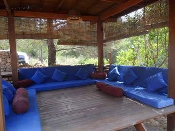 chill-out