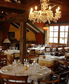comedor