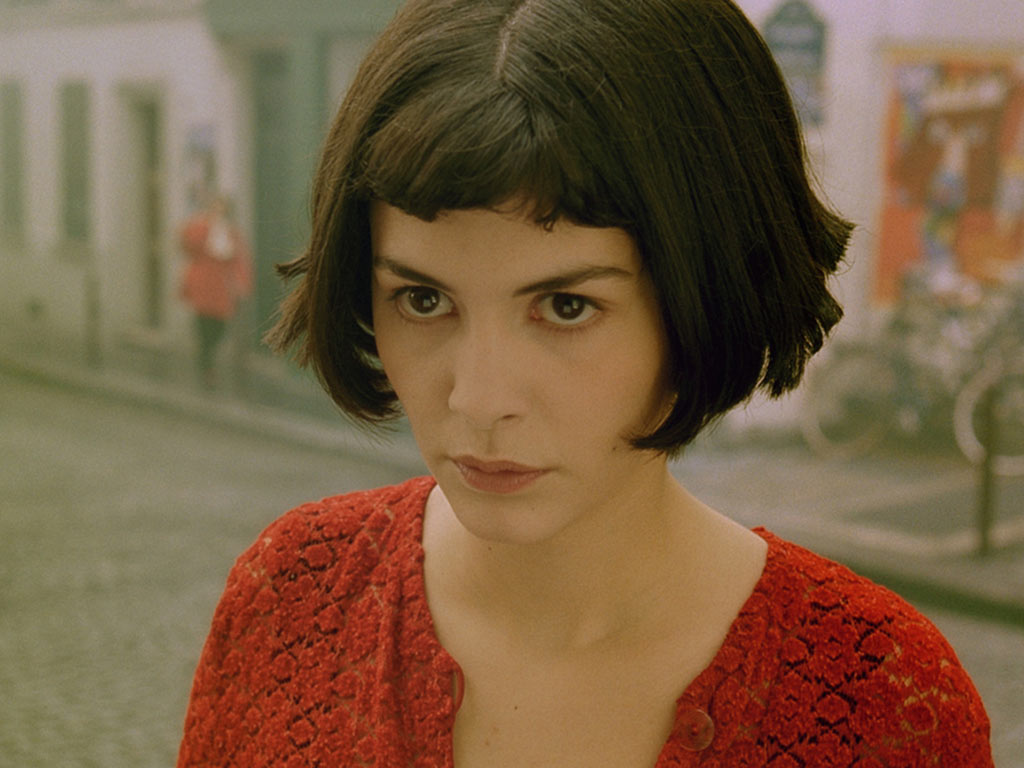 *!*Un mundo Amelie*!*