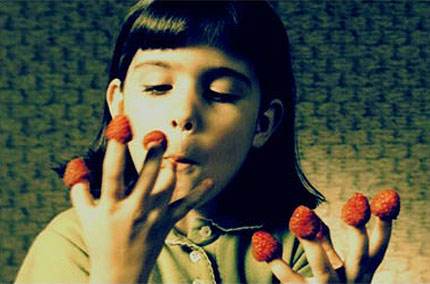 *!*Un mundo Am�lie*!*