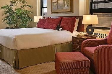 Affinia Manhattan