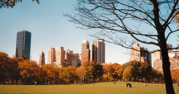 Central Park
