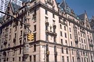 Dakota Building