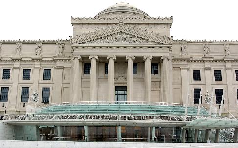 Brooklyn Museum of Art