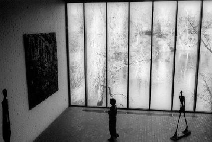 Museo Noguchi
