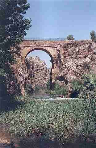 La Puente Alta