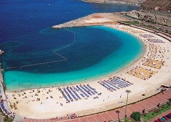 playas