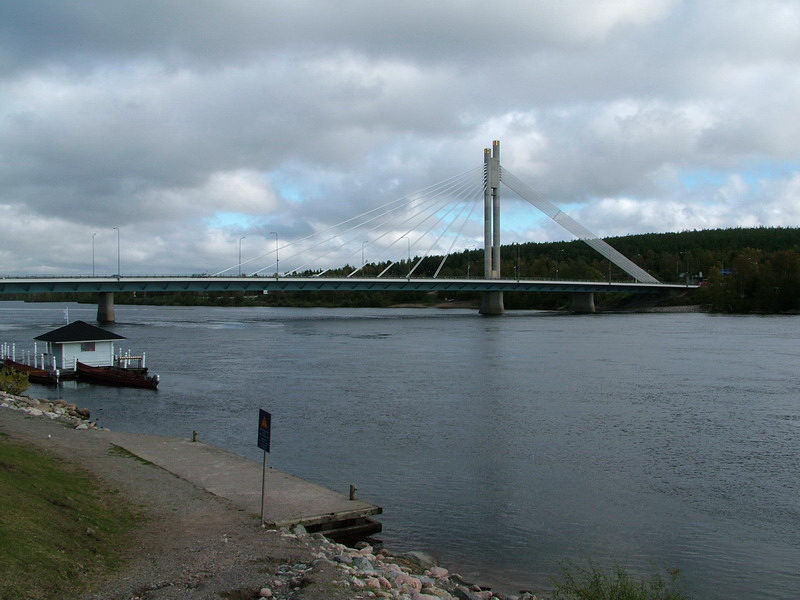 Rovaniemi