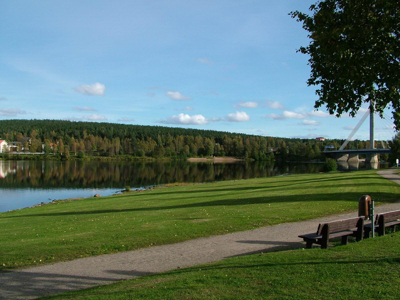 Rovaniemi